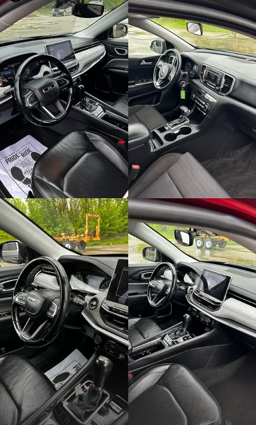 Window Tinting